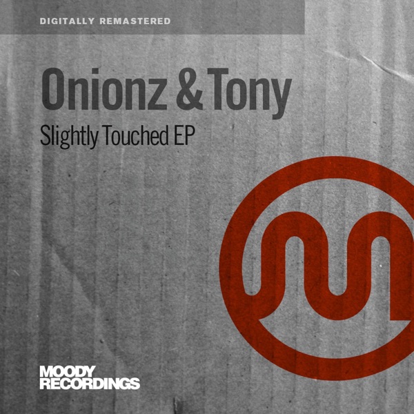 Slightly Touched - EP