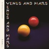 Venus and Mars