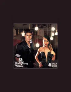 Listen to Mateus Ferraz & Vitória, watch music videos, read bio, see tour dates & more!