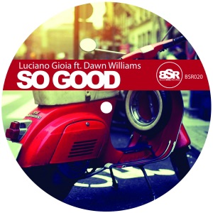So Good (feat. Dawn Willam) - Single