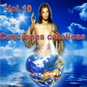 Canciones Catolicas, Vol. 10 artwork