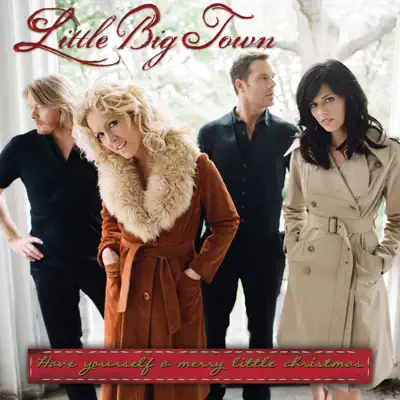 Have Yourself a Merry Little Christmas - Single - Little Big Town