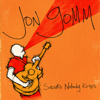 Secrets Nobody Keeps - Jon Gomm