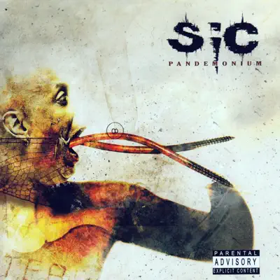 Dengarkan 'Pandemonium' dari SIC.
