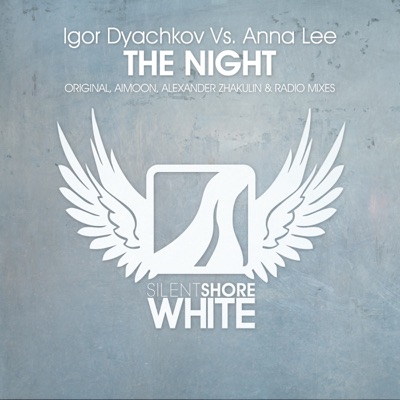 The Night (Igor Dyachkov vs. Anna Lee) - EP