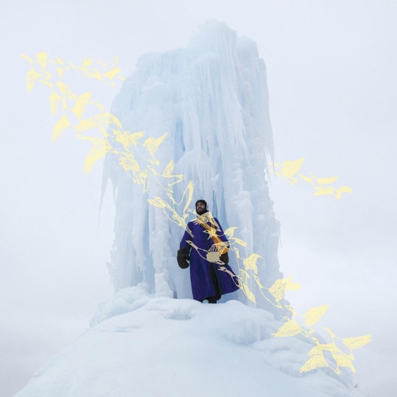 Cover artwork for Dragon