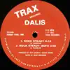 Rock Steady