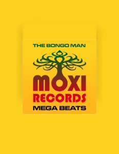 收听 The Bongo Man、观看音乐视频、阅读小传、查看巡演日期等 ！