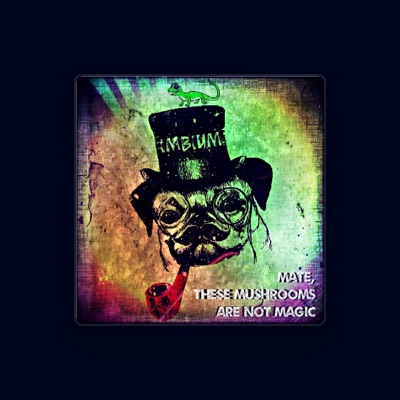 Listen to Imbium, watch music videos, read bio, see tour dates & more!