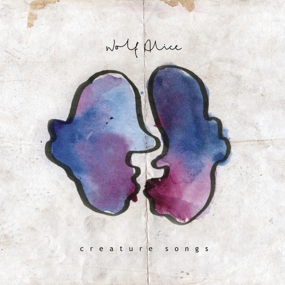 Cover artwork for Storms