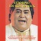 Baile Misterioso - Vitorino lyrics