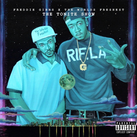 Cover artwork for G Like Dat