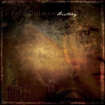 History - Paul Colman