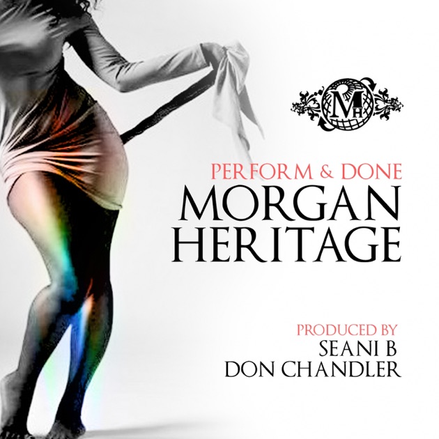 Perfect Love Song - song and lyrics by Morgan Heritage | Spotify