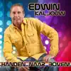Edwin Kaljouw - Handen Naar Boven!