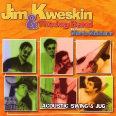 Acoustic Swing and Jug (feat. Maria Muldaur)