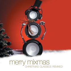 Billy May - Rudolph, The Red-Nosed Reindeer (Malibu Remix)