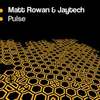 Pulse - Single - Matt Rowan & Jaytech