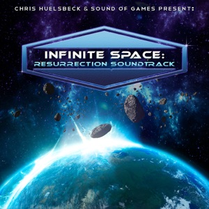 Infinite Space: Resurrection (Original Soundtrack)