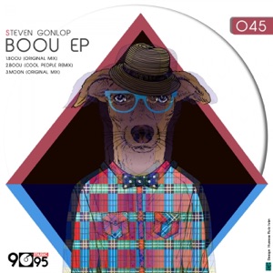 Boou EP - Single