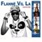 Flannè Vil La (feat. Gracia Delva) - Frantz-Dee lyrics