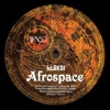 Afrospace (feat. Bembe Segue) cover art