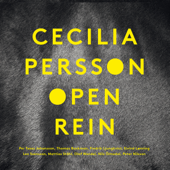Open Rein - Cecilia Persson