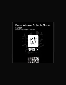 Jack Noise을(를) 듣고, 뮤직 비디오를 보고, 약력을 읽고, 투어 일정 등을 확인하세요!