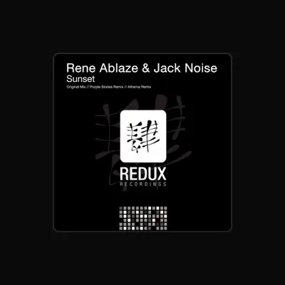 Jack Noiseを聴いたり、ミュージックビデオを鑑賞したり、経歴やツアー日程などを確認したりしましょう！