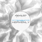 Heavenly (John O'Callaghan Remix) artwork