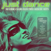 Just Dance 2014 - 50 EDM Club Electro House Hits artwork