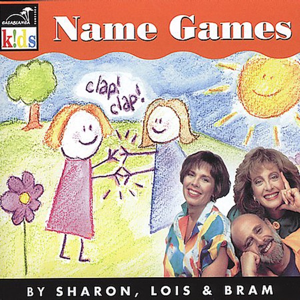 Name Games