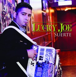 Lucky Joe - No Se Porque