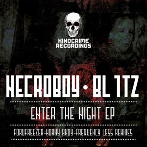 Enter the Night - EP