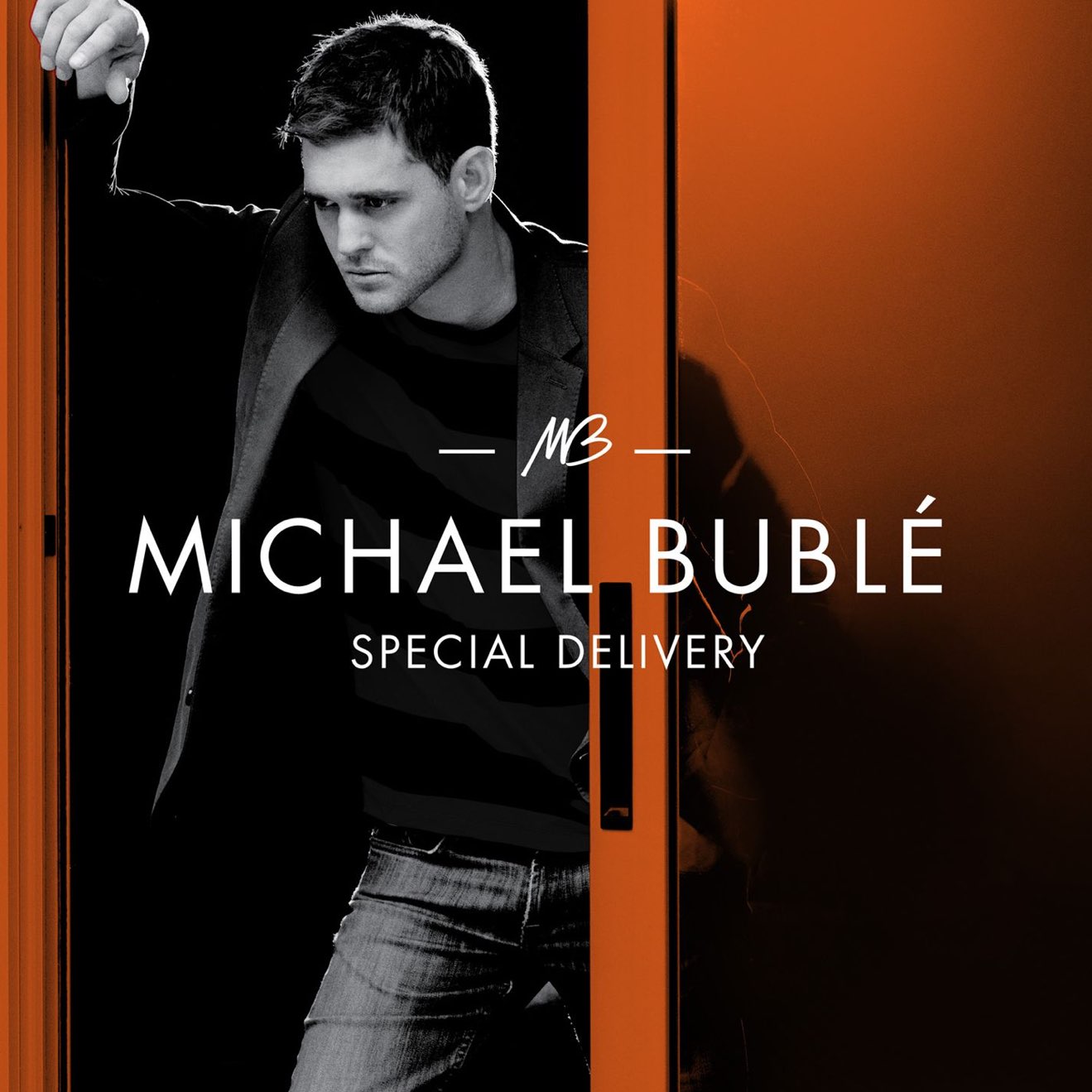 Michael Bublé – Special Delivery – EP (2010) [iTunes Match M4A]