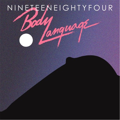 Body Language - EP