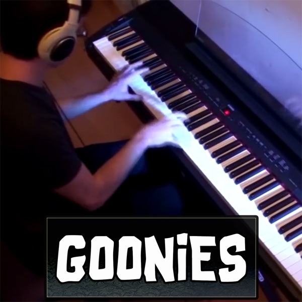 The Goonies - Main Theme