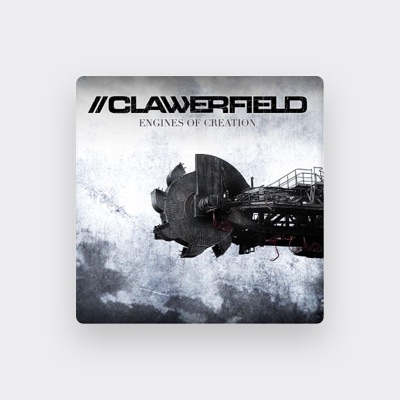 Listen to Clawerfield, watch music videos, read bio, see tour dates & more!