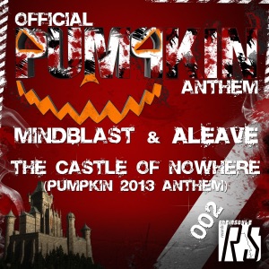 The Castle of Nowhere (Pumpkin Anthem 2013) [Remixes] - Single