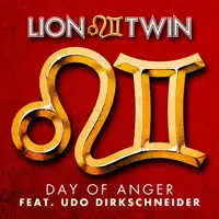 Day of Anger (feat. Udo Dirkschneider)