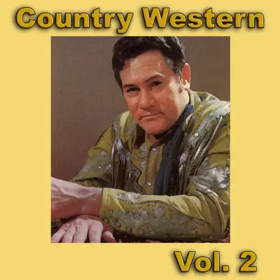 Country Western, Vol. 2 - Lefty Frizzell