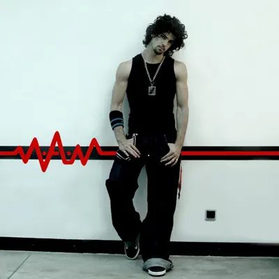 M.A.M - Single - Miguel Angel Muñoz