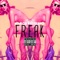 Freak - Marco Restrepo lyrics