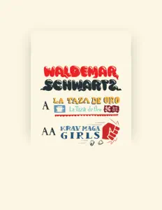 Waldemar Schwartzを聴いたり、ミュージックビデオを鑑賞したり、経歴やツアー日程などを確認したりしましょう！