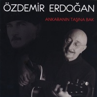 Özdemir Erdoğan - Baharda Kuşlar Gibi