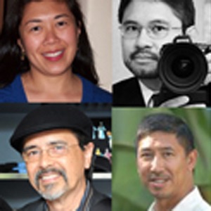 2011 Filipino American History Month Celebration cover