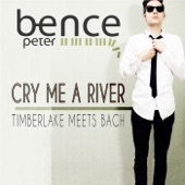 Cry Me a River artwork