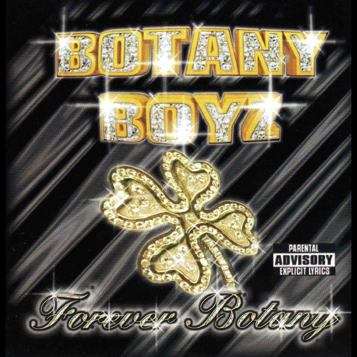 ‎Forever Botany Album by Botany Boyz Apple Music