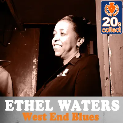 West End Blues (Remastered) - Single - Ethel Waters