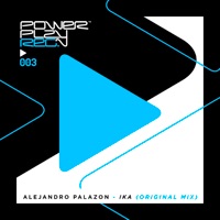 Ika - Single - Alejandro Palazon